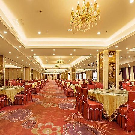 Vienna Hotel Shenzhen View Lake Park Extérieur photo